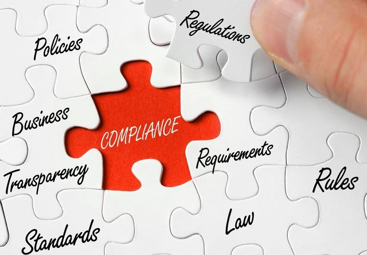 2. Regulating for compliance Licensing
