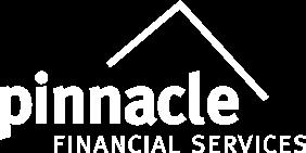 You ve Got the Talent - We ve Got the Tools Welcome to Pinnacle Financial Services!