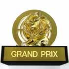 Havas Wins 27 Lions at Cannes 2012, +20% vs 2011 Grand