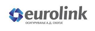 Financial Statements and Independent Auditor s Report EUROLINK Osiguruvanje A.D.