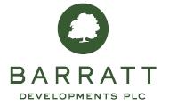 11 July 2018 Barratt Developments PLC Strong full year performance Barratt Developments PLC (the Group ) is today issuing a trading update for the year ended 30 June 2018 (the year ) ahead of