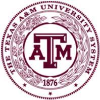 Monthly Audit Report November 6, 2018 TABLE OF CONTENTS Texas A&M University-Texarkana