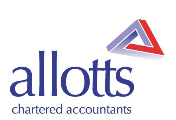Allotts Business Services Limited Management