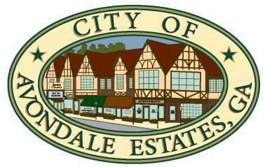 Request for Proposals (RFP): Lake Avondale Stormwater Mitigation Facility Design and Construction Documents Issuing Agency: City of Avondale Estates 21 North Avondale Plaza Avondale Estates, GA 30002