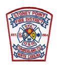 SAFETY & HEALTH (Accident Reporting) SOG SCOPE Stoney Point Fire Department This guideline shall apply to all members of the Stoney Point Fire Department (SPFD) and shall be adhered to by all members