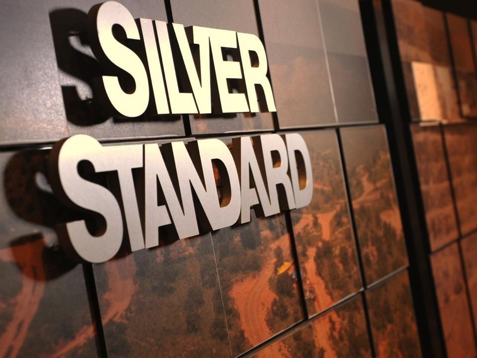 Silver Standard Resources Inc. Website: www.silverstandard.