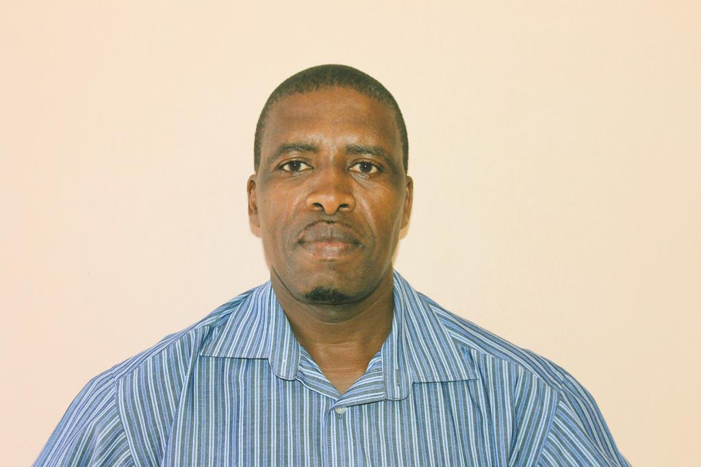 Gabriel Nkolongwane Customer