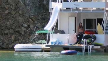 Northern California s Only Houseboat Club - Worry Free and