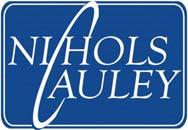 NICHOLS, CAULEY & ASSOCIATES, LLC A Professional Services Firm of: Certified Public Accountants Certified Internal Auditors Certified Government Auditing Professionals Certified Financial Planners