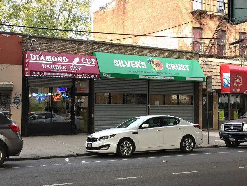 62,000 SF of Retail At East 241st Street & White Plains Road MTA STATION Asking $900,000 6.8% Pro Forma Cap Rate 6.0% Cap Rate $395 /sq. ft.