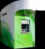 4b and effective utilization of ADCs ~3,500 ATMs facilitating