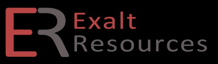 Exalt Resources Ltd ACN: 145 327 617 Level 5, 56 Pitt Street, Sydney NSW 2000 P: +61 2 8651 7800 QUARTERLY REPORT FOR THE PERIOD ENDING 31 ST DECEMBER 2011 ASX RELEASE Exalt s Projects Exalt owns