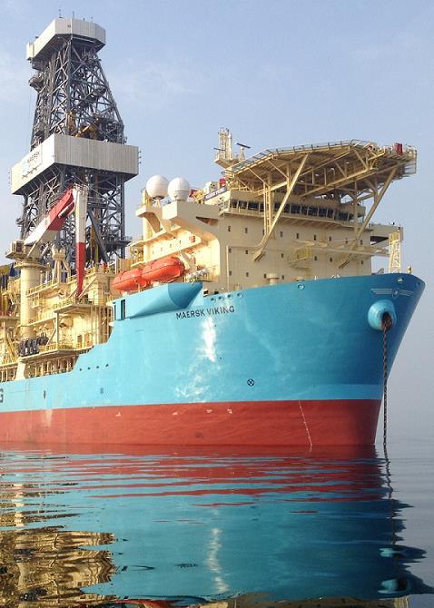 Maersk Drilling s priorities for execution in 2014 Take delivery of the three remaining newbuilds with scheduled delivery in 2014 Safe and efficient start-up of the six newbuild rigs in 2014
