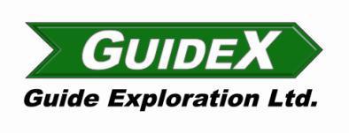 ("WestFire") are pleased to jointly announce the acquisition of WestFire by Guide in an all share merger transaction (the "Transaction") to become a leading intermediate oil and gas company renamed
