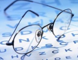 Voluntary Vision Coverage The vision plan, offered through, covers routine eye exams and also pays for all or a portion of the cost of glasses or contact lenses if you need them.