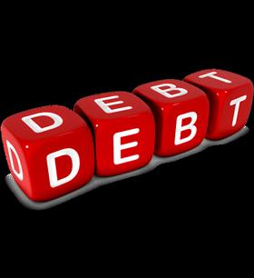 What successful investors do 2 HAVE A HEALTHY RELATIONSHIP WITH DEBT Successful investors know that debt is a common