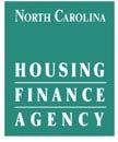 NEW ISSUE This Official Statement has been prepared by the North Carolina Housing Finance Agency to provide information on the Series 33 Bonds.