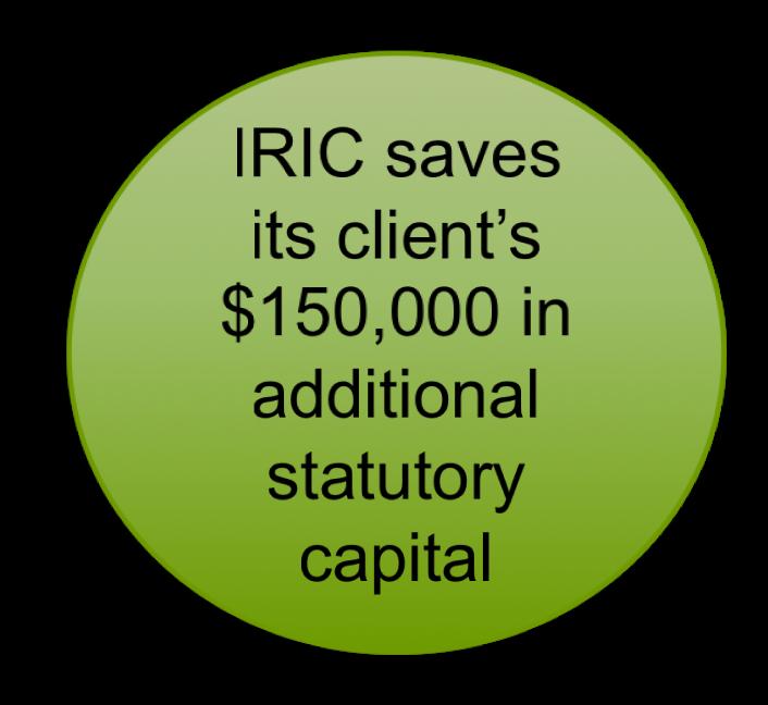 IRIC Administrative Core