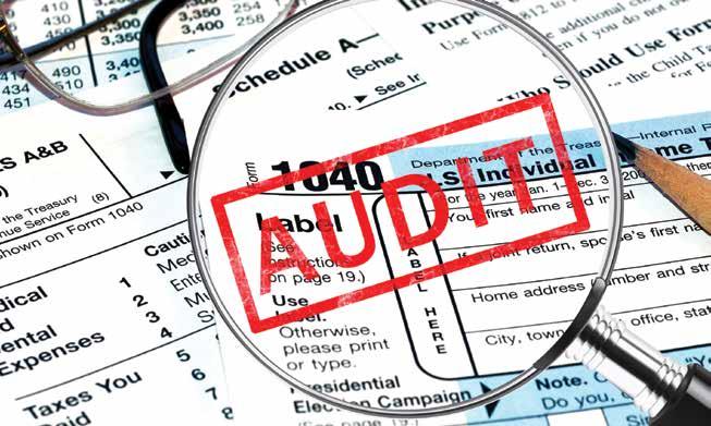 1867 Tax Audit Few Problem Areas and Impact of Recent Amendments Tax audit season is round the corner now.