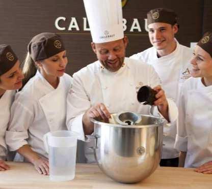 FY results 2014/15 Barry Callebautcontinues to significantly outperform the global chocolate market Sales volume growth +4.