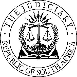 IN THE LABOUR COURT OF SOUTH AFRICA, HELD AT JOHANNESBURG Not Reportable Case No: JR 1147/14 In the matter between: THABISO MASHIGO Applicant and
