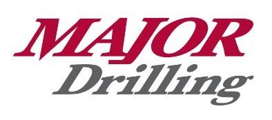 NEWS RELEASE Major Drilling Reports First Quarter Results for Fiscal 2019 MONCTON, New Brunswick (September 4, 2018) Major Drilling Group International Inc.