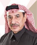 Saleh Al Fadala Sr.