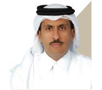Thani bin Faisal Al-Thani Board