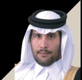 Ahmed Al-Mannai Board Member o