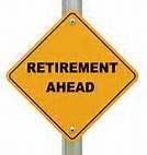 both the age and years of service requirement, even if the employee does not retire.
