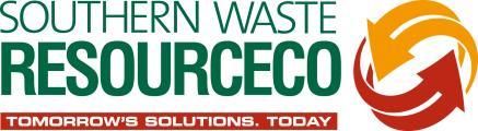 ACN 123 150 792; and Southern Waste ResourceCo Pty Ltd ACN 151 241 093, (collectively ResourceCo ). 2. CUSTOMER DETAILS 2.1 Trading/Business Name:... Telephone:... 2.2 Business Address:... Fax:.