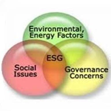 Integration Integration of ESG factors into traditional portfolio management;