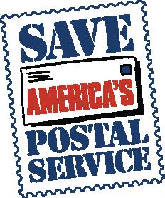 NALC vows to continue the fight to maintain six-day delivery and Save America s Postal Service Union encouraged and outraged by Obama plan Overview On Sept.