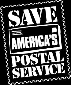 The package included a number of reforms to address the financial crisis at USPS.