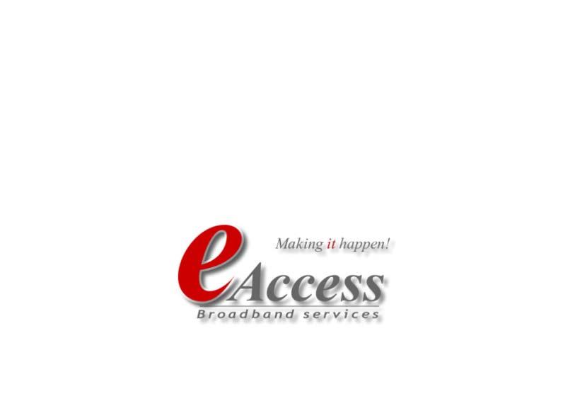 eaccess Limited 9427 Results for Fiscal Year
