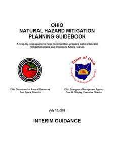 Mitigation Planning Guidance