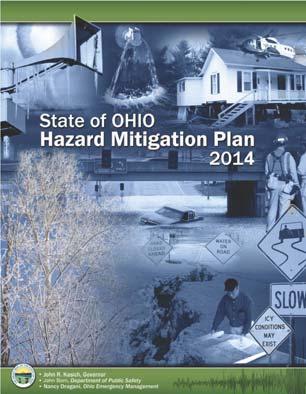 HAZUS MH Estimates damages and losses from: Earthquakes Hurricane winds Floods Free software and training State Hazard Mitigation