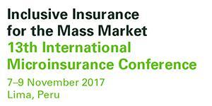 Scaling up insurance as a disaster resilience strategy for smallholder farmers in Latin America 11 th Consultative Forum on microinsurance regulation for insurance supervisory authorities, insurance