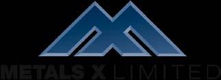 Metals X Limited Is a diversified