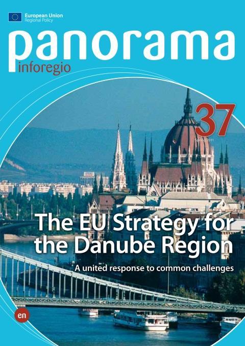 Macro-regional strategies EU