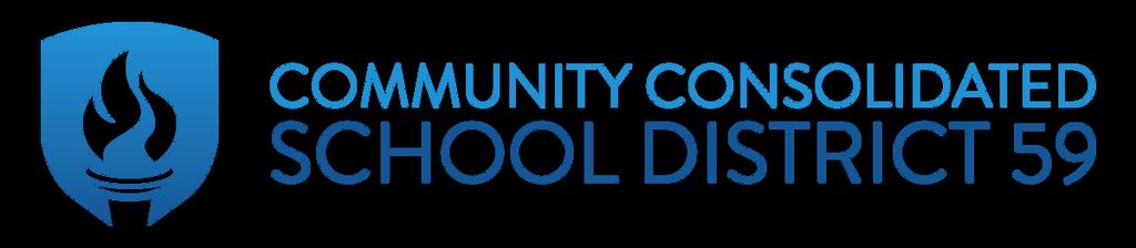 March 10, 2017 The proposed Community Consolidated School District 59 (CCSD 59) Administration/Professional Development building will house the Administrative and Maintenance staff, providing for the