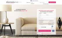Conforama and Showroomprivé will leverage the