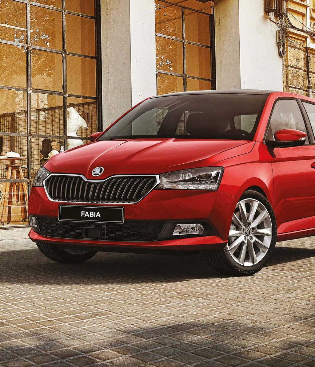 Having ŠKODA Gap Insurance helps to alleviate the additional worry of finding the money to purchase a replacement ŠKODA.