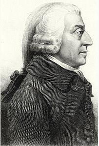 The simple classical framework - assumptions Theory of absolute advantage Adam Smith (1723-1790) A homogenous factor called labour