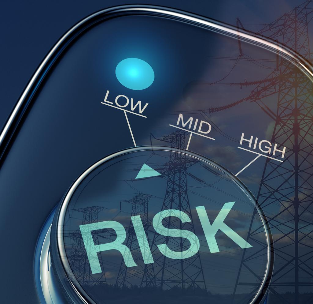 COURSE APPLYING ERM PRINCIPLES TO OPTIMIZE RISK MANAGEMENT & INSURANCE STRATEGIES FOR
