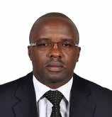 Before joining CRDB, he worked as the Assistant Supervisor at Citibank Tanzania Limited. Mr. Bruce Mwile General Manager CRDB Bank Burundi Subsidiary Tanzanian Bw.