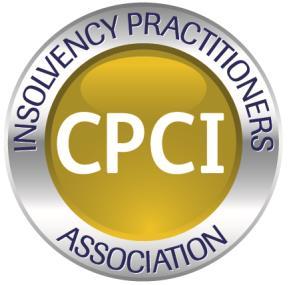 INSOLVENCY PRACTITIONERS ASSOCIATION CERTIFICATE OF PROFICIENCY IN CORPORATE INSOLVENCY ENGLISH Examination 6 June 2014 INSOLVENCY (3 HOURS) Part A: Part B: Part C: Part D: All questions to be