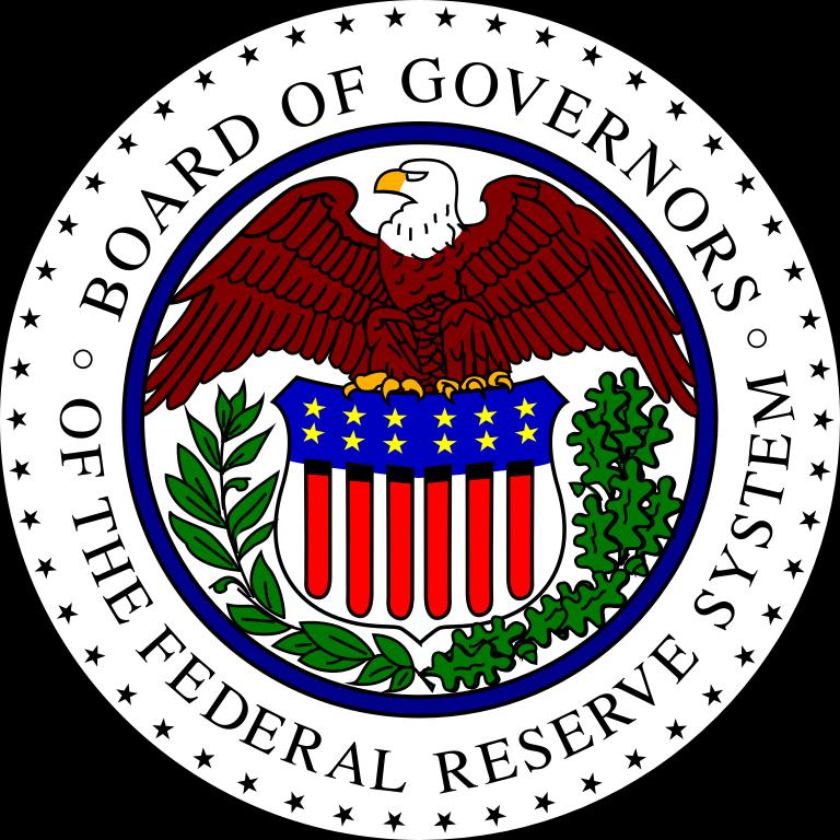 Structure of the Fed Board of Governors: 7 appointed members
