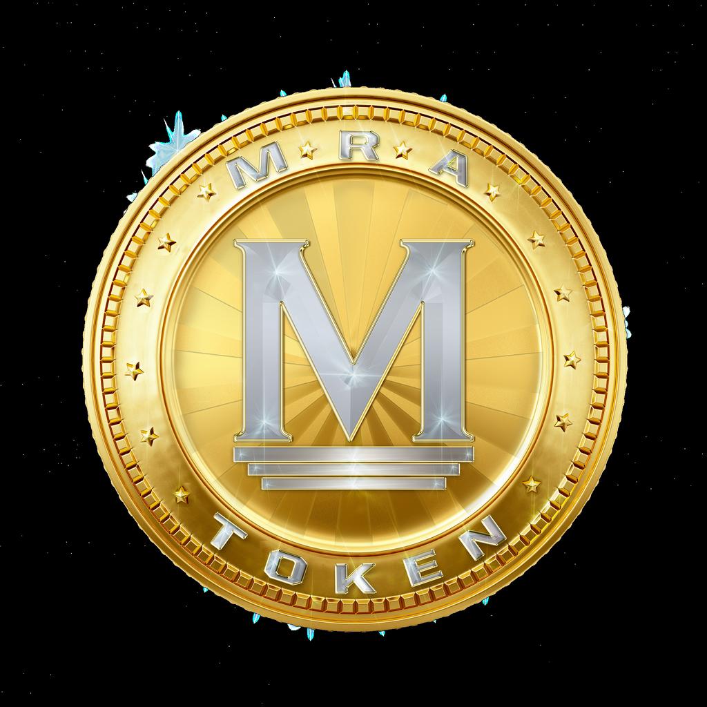 MEDIA ROYALTY ACQUISITION TOKEN THE