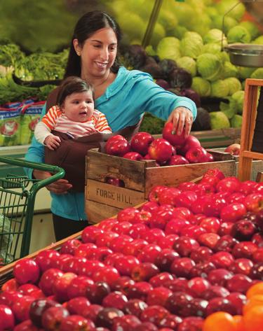SNAP is the largest of the domestic food and nutrition assistance programs administered by the U.S. Department of Agriculture s Food and Nutrition Service.